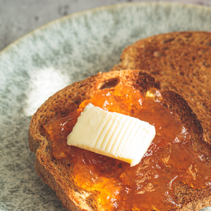 Apricot Jam