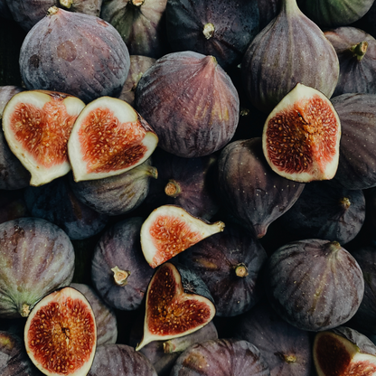 Turkish Dried Figs