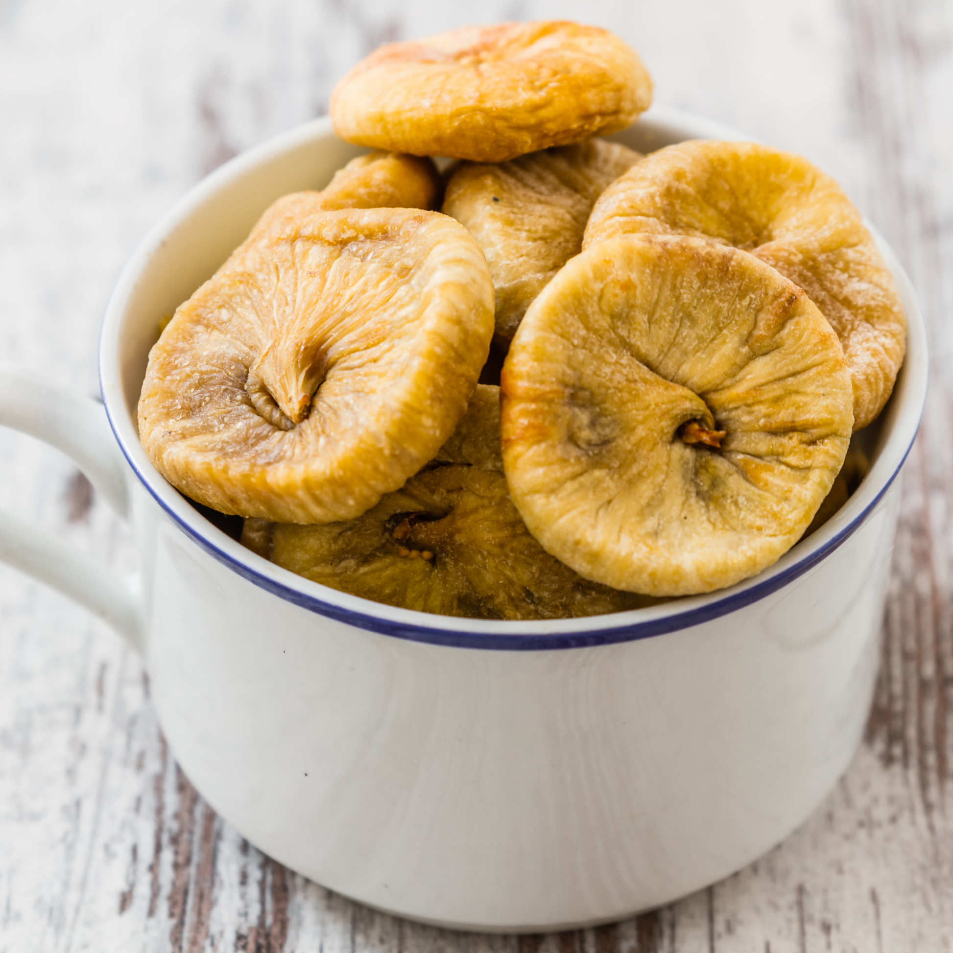 Turkish Dried Figs