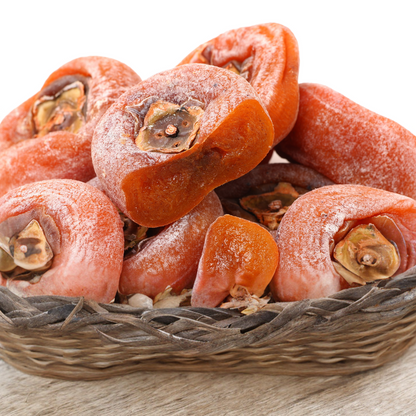 Dried Persimmon